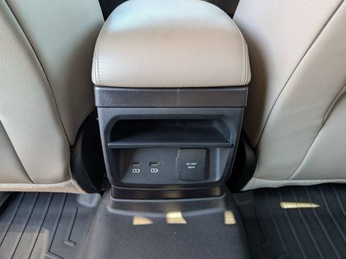 Used 2019 Ford Ranger Lariat w/ Equipment Group 501A Mid AWD/4WD image 33
