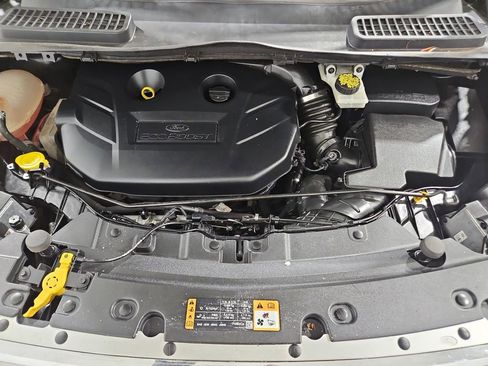 Used 2017 Ford Escape Titanium w/ Equipment Group 301A image 23