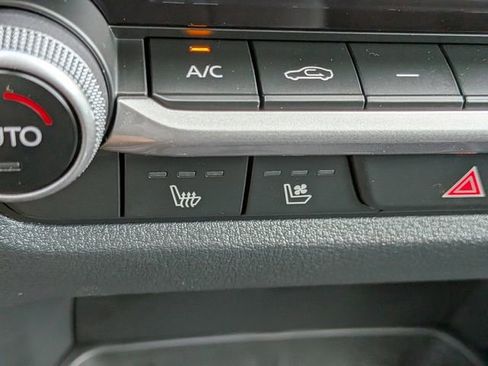 New 2026 MAZDA CX-50 AWD 2.5 Hybrid w/ Weather Package image 25