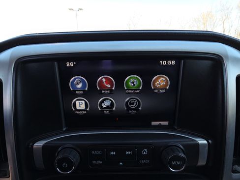 Used 2015 GMC Sierra 1500 SLE w/ SLE Value Package image 22