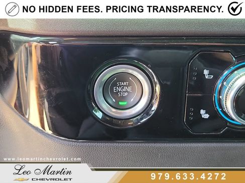 Used 2023 GMC Sierra 1500 Elevation RWD image 26