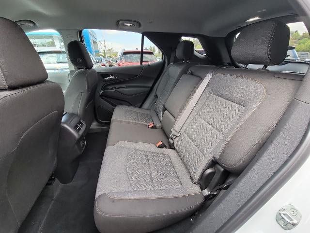 Used 2023 Chevrolet Equinox LT FWD image 23