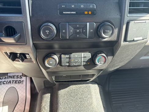 Used 2022 Ford F350 XL w/ Power Equipment Group RWD image 20