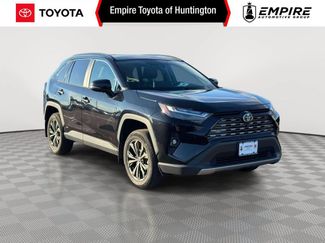 Used 2023 Toyota RAV4 Limited AWD/4WD 360° Tour