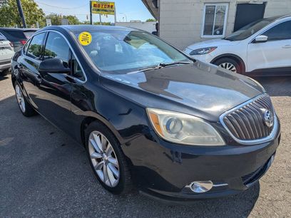 Used 2014 Buick Verano Leather