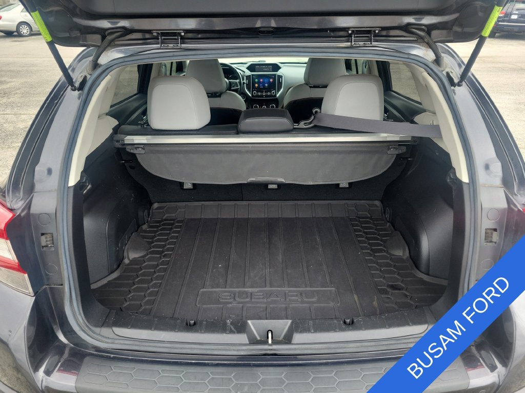 Used 2019 Subaru Crosstrek 2.0i Limited w/ Moonroof Package w/Navigation AWD/4WD image 6