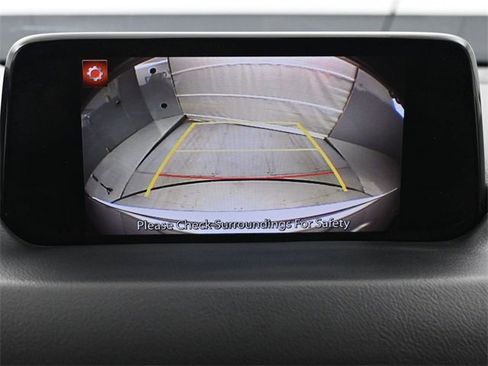 Used 2020 MAZDA CX-5 Touring image 24