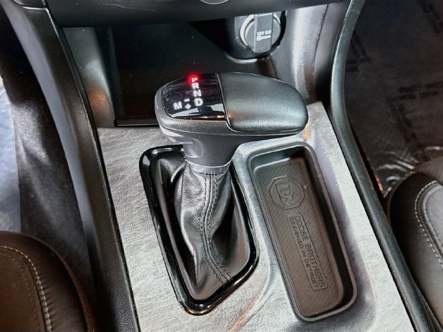 Used 2023 Dodge Charger Scat Pack w/ Daytona Edition Group RWD image 19