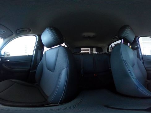 Used 2025 Buick Encore GX Preferred FWD image 43