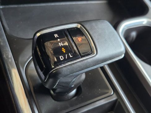 Used 2024 Chevrolet Silverado 1500 RST w/ Convenience Package II AWD/4WD image 8