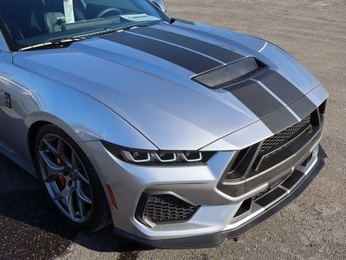 New 2025 Ford Mustang GT Premium w/ GT Performance Package image 21