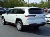 New 2025 Jeep Grand Cherokee L Laredo w/ Luxury Tech Group I image 4