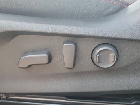 Certified 2024 Subaru Forester Sport image 27