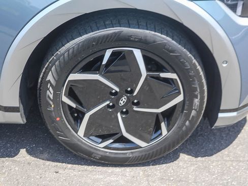 Certified 2023 Hyundai Ioniq 5 Limited RWD image 12