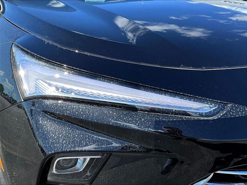 New 2026 Buick Envista Sport Touring FWD image 8