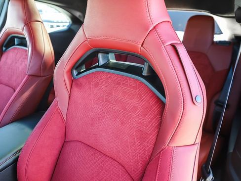 New 2026 Dodge Charger Scat Pack AWD/4WD image 25