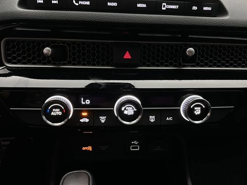 Certified 2023 Honda Civic Sport image 28