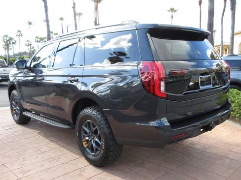 New 2026 Ford Expedition Tremor AWD/4WD image 2
