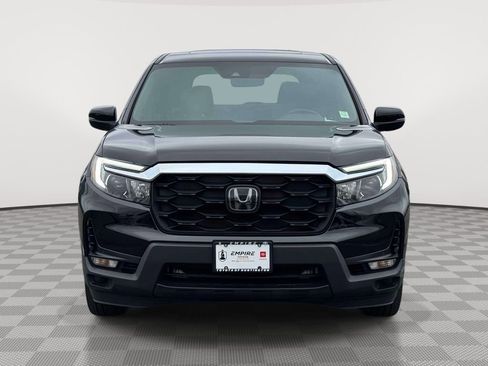Used 2023 Honda Passport EX-L image 2