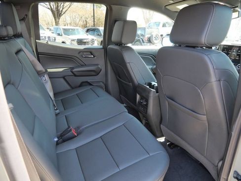 New 2026 GMC Canyon Elevation w/ Convenience Package AWD/4WD image 30
