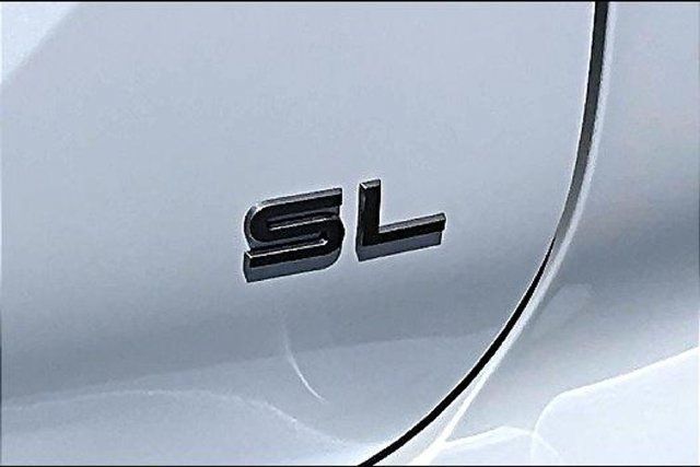 New 2026 Nissan Rogue SL AWD/4WD image 9