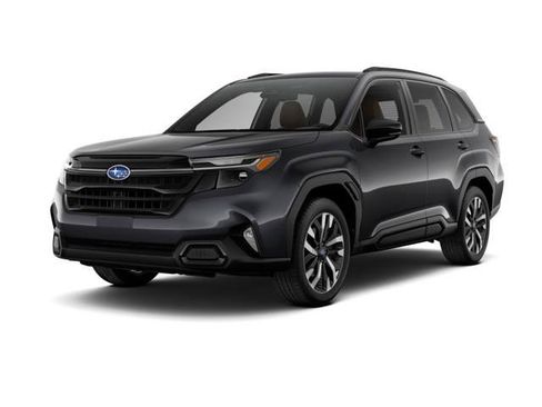New 2026 Subaru Forester Touring image 2