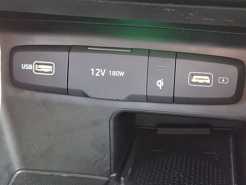 Used 2022 Hyundai Tucson N Line w/ Cargo Package AWD/4WD image 27