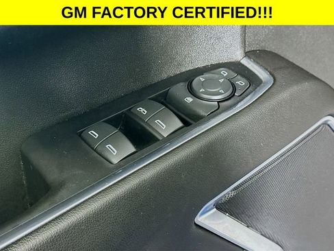 Used 2022 Chevrolet Silverado 1500 LT Trail Boss image 18