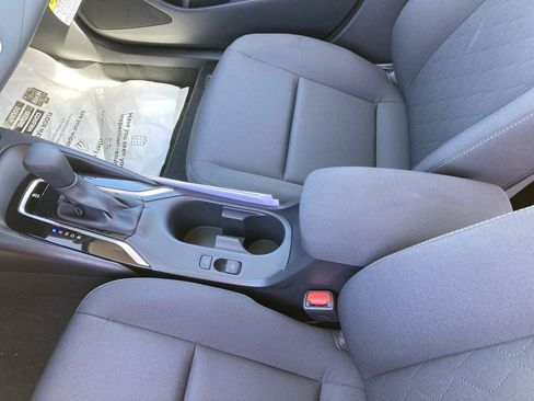 Certified 2026 Toyota Corolla LE image 22