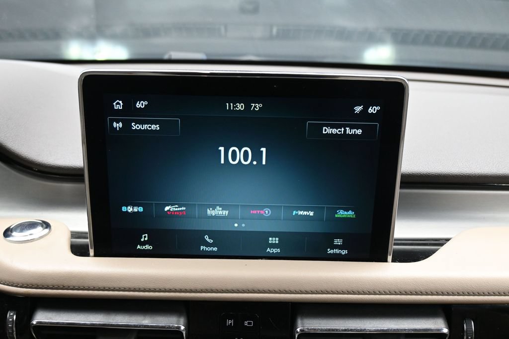 Used 2022 Lincoln Aviator 2WD image 23