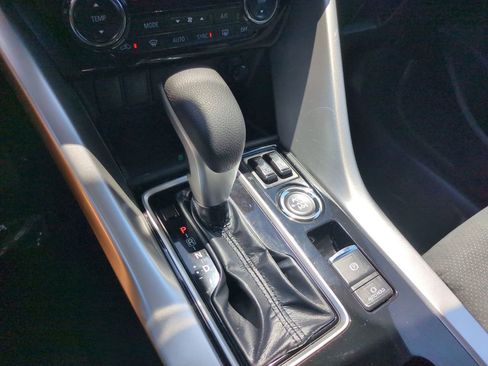 Used 2025 Mitsubishi Eclipse Cross SE AWD/4WD image 20