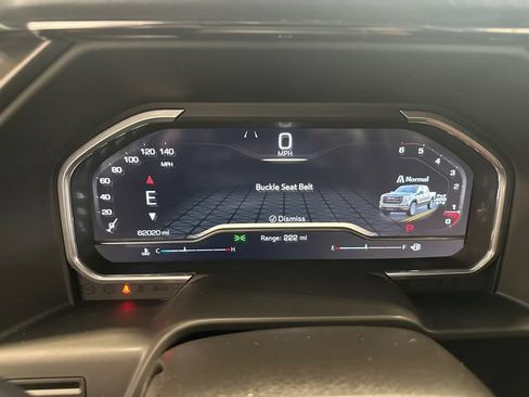 Used 2023 GMC Sierra 1500 AT4 AWD/4WD image 14