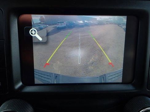 Used 2019 RAM 2500 Big Horn image 15