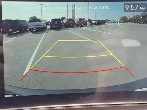 New 2026 Hyundai Tucson Limited image 18