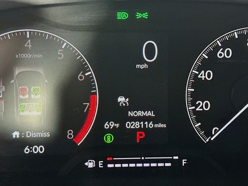 Used 2025 Honda Civic Sport image 18