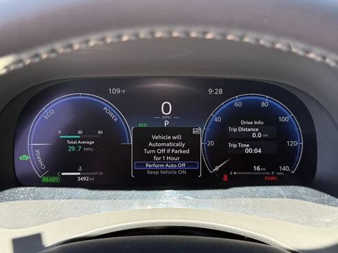 Used 2026 Toyota Highlander Platinum AWD/4WD image 19
