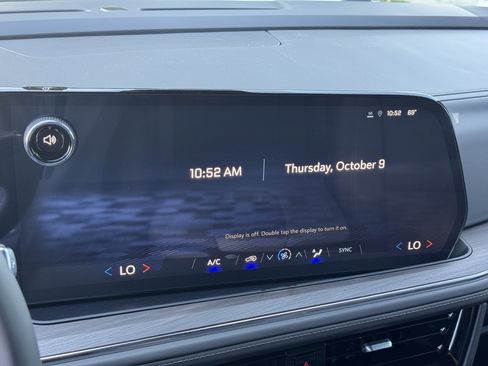 New 2026 Chevrolet Tahoe LS image 20