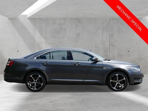 Used 2015 Ford Taurus SEL w/ Equipment Group 201A FWD image 2