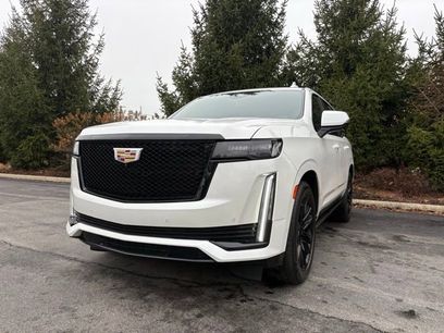 Certified 2022 Cadillac Escalade Sport w/ Touring Package