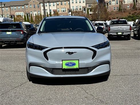 New 2025 Ford Mustang Mach-E Premium image 2