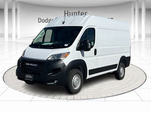 New 2026 RAM ProMaster 1500 image 1