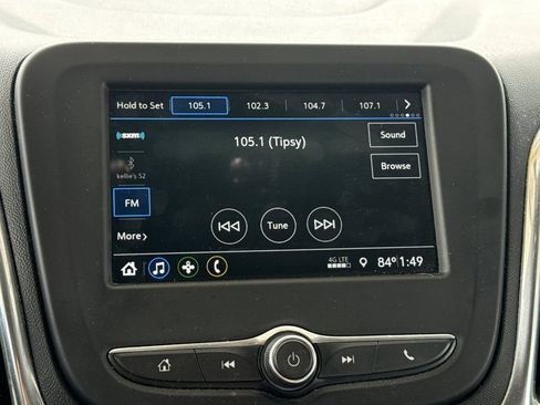 Used 2019 Chevrolet Equinox LT AWD/4WD image 27