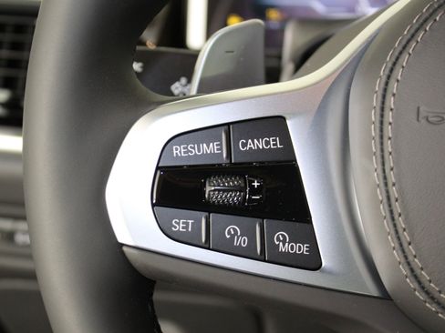 New 2026 BMW X5 sDrive40i w/ M Sport Package image 16