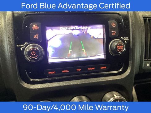 Used 2021 RAM ProMaster 2500 image 21