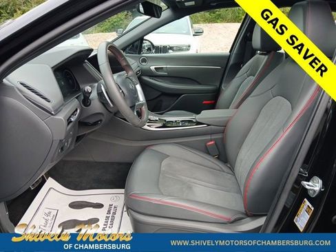 Used 2022 Hyundai Sonata SEL Plus image 12