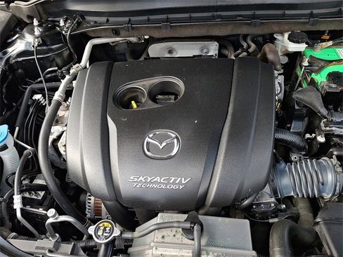 Used 2019 MAZDA CX-5 Grand Touring image 31