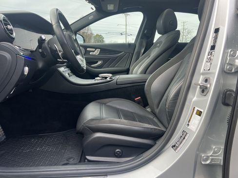 Certified 2020 Mercedes-Benz E 53 AMG AMG E 53 image 16