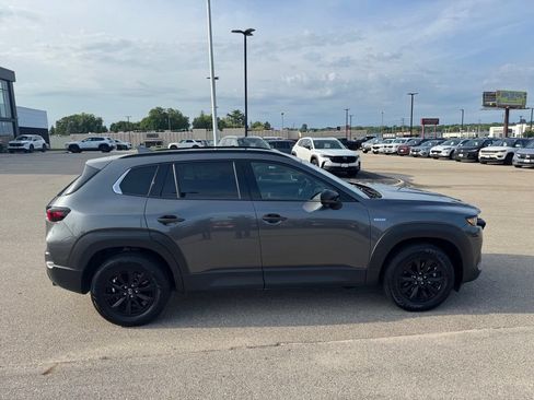 Used 2025 MAZDA CX-50 AWD 2.5 Hybrid w/ Weather Package image 33