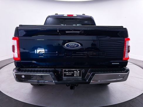 Used 2023 Ford F150 Lariat w/ Equipment Group 502A High AWD/4WD image 15