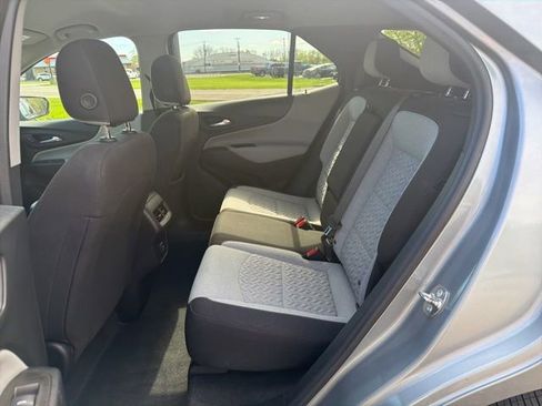 Used 2024 Chevrolet Equinox LT AWD/4WD image 22